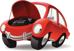 открыть авто