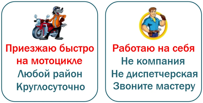 Открыть машину Краснодар