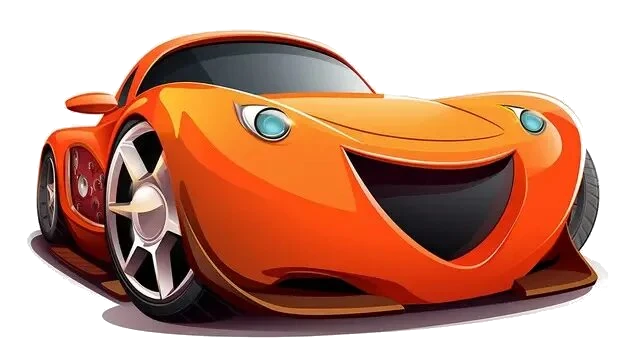 открыть легковой автомобиль