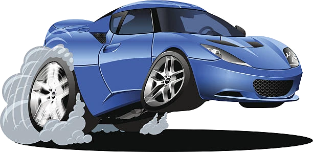 открыть легковой авто